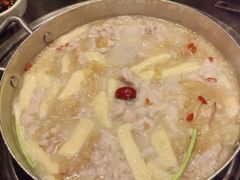-老来福·非遗酸汤兔(凯旋路店)