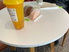 -奈雪的茶(中粮祥云小镇店)
