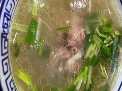 -果渊斋老米家泡馍馆(学诚广场店)