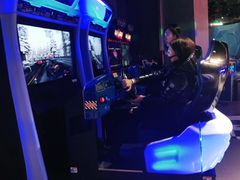 -世代星球·保龄球·镭战真人CS·团建(杨浦店)