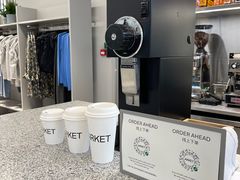 -ARKET CAFÉ(三里屯太古里店)