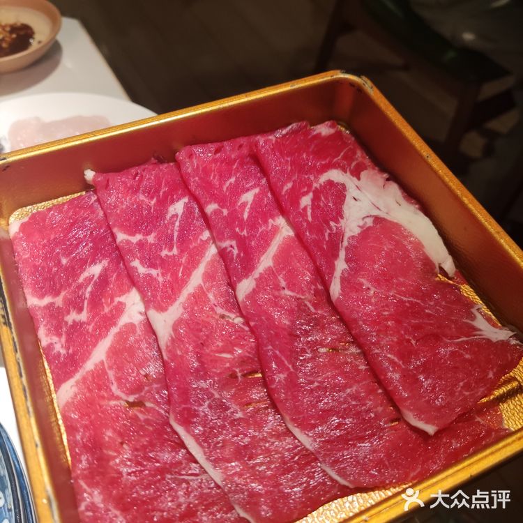 39元自助寿喜烧