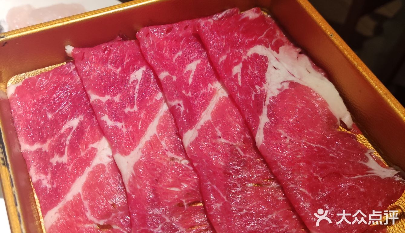 39元自助寿喜烧