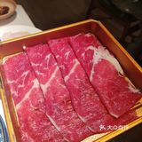 39元自助寿喜烧