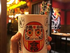 -隐月· 㐂和食屋(芝罘万达公馆店)