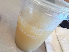 -SAANCI山池咖啡(海上世界文化艺术中心店)