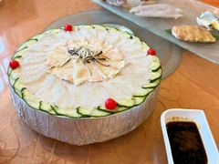 -孔庆璞河豚馆(白玉兰酒店)