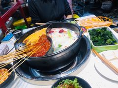 -钢管厂歆瑞源油卤串串香(春熙路太古里店)