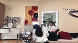 -轻妆Feel·半永久纹眉眼线