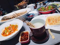 -阿庄新豫菜(通泰路店)