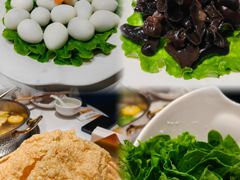 -犇鼎牛潮汕牛肉火锅(新辰里学清路店)