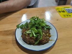 -朱大嘴肥肠血旺(福字街店)