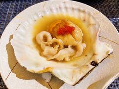 -广州瑞士酒店瑞初日本料理·铁板烧