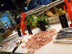 -汉松亭韩式自助烤肉&料理(苏宁广场店)