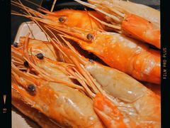 -铭牛烧肉·和牛海鲜自助(高新月牙湖店)