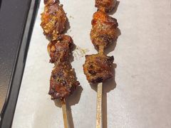 -京悦南门涮羊肉·羊蝎子火锅(田林路店)