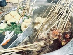 -三番火辣串串香(南市场店)