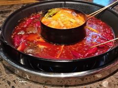-铜人李火锅(西大街店)