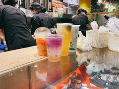 -厝内小眷村(西单大悦城店)