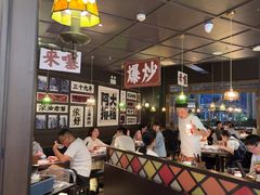 -阿大排档(长春这有山店)