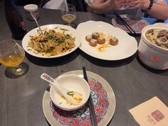 -紫泥369粗粮季(四牌楼店)
