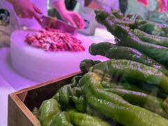 -费大厨辣椒炒肉(太平老街店)