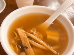 -少林寺欢喜地素斋馆