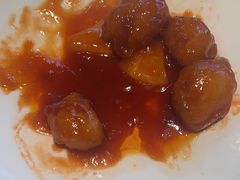 -一品红川菜(皇岗店)