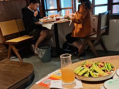 -小喜客·云南特色菜(纳西庭院店)