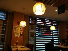 -割烹酱子日本料理(弘基财富广场店)