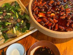 -青城甲(青城山店)