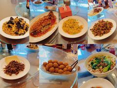 -筑味小厨坊(宣武门外东大街社区店)