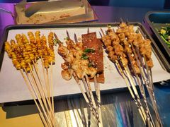 -燥次·烧烤酒场(万象城店)