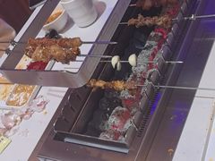 -玉善烧烤串城(长春总店)