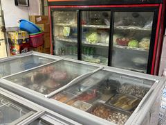-如我美食(达道社区店)