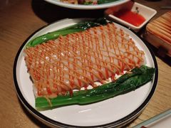 素肠粉-粤港湾砂锅粥·宵夜(宝龙店)