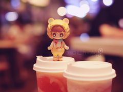 -喜茶(天津乐宾百货店)