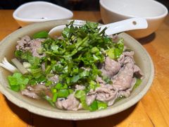 -大众跷脚牛肉馆·非遗传承单位(峨眉山店)