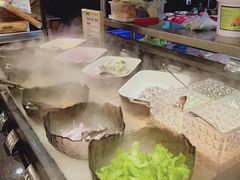 -悟烧·自助烤肉料理(秋林旗舰店)
