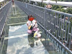 -石燕湖生态旅游景区