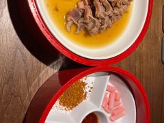 -清水亭湖北菜(大屯DT51店)