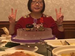 -金时代顺风大酒店(金山店)