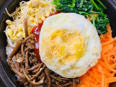 -屋里家延边朝鲜族冷面(南园店)