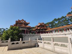 -广东圆玄道观