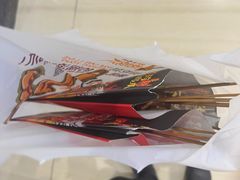 -阿芮烤鸡爪(世纪金源店)