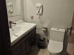 -徐州中汇国际会议酒店(矿大文昌校区地铁站店)