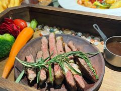 -第101座花园餐厅(湖滨88店)