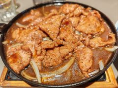 -福满圆(琨莎中心店)