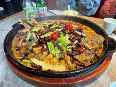 -老板恋上鱼(恒隆广场店)