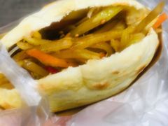 -刘小武·锅魁(总店)